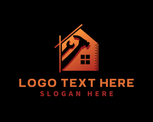 House Renovation Tools logo