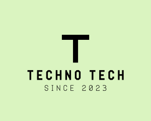 Techno Nightclub Party  logo