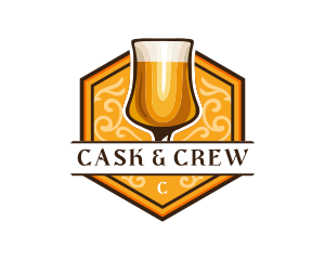 Beer Pub  Malt logo