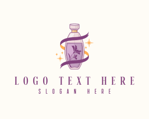 Floral Scent Cologne logo