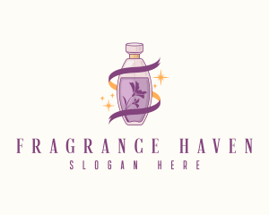 Floral Scent Cologne logo