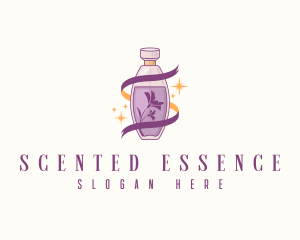 Floral Scent Cologne logo