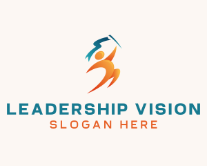 Human Success Leadership logo