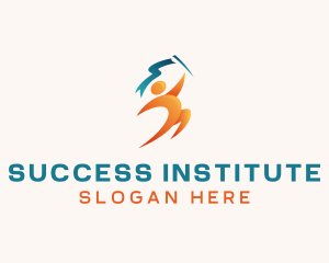 Human Success Leadership logo