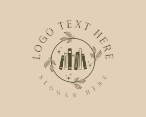 Mystical Wreath Book logo