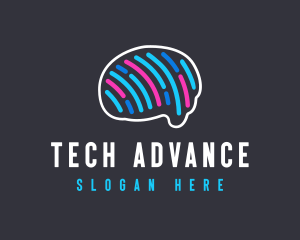 Machine Advanced Brain logo