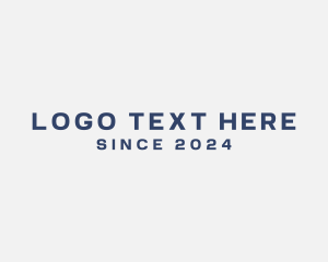 Business Firm Brand logo