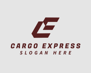 Express Logistics Freight logo