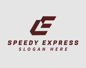 Express Logistics Freight logo