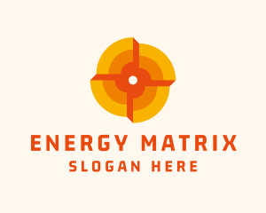 Solar Energy Radiator logo