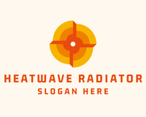 Solar Energy Radiator logo
