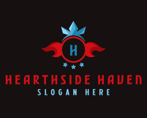 Thermal Ventilation Temperature logo