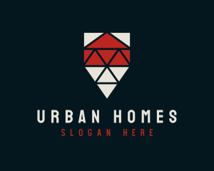 Home Apartment Property logo
