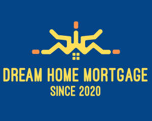 Home Mortgage Realty  logo