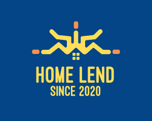 Home Mortgage Realty  logo