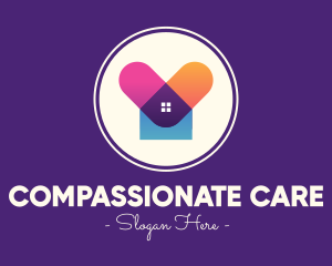 Gradient Nursing Home logo