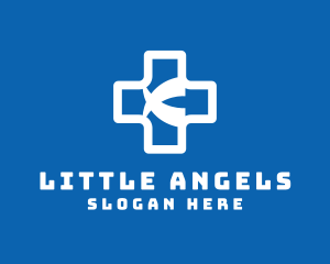 Medical Cross Hospital Logo