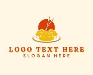 Dimsum Culinary Dining logo