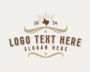 Western Rural Texas logo