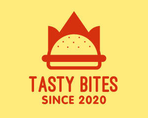 Burger Crown Restaurant   logo