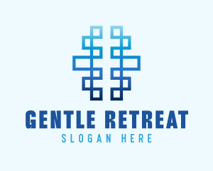Therapy Retreat Rehabilitation logo