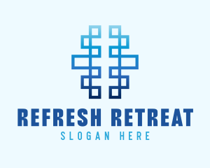 Therapy Retreat Rehabilitation logo