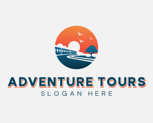 Travel Tour Vacation logo