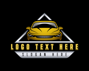 Sedan Auto Maintenance logo