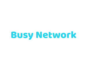 Happy Startup Business logo