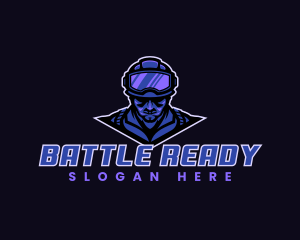 Soldier Gaming Esports logo
