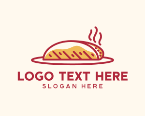 Dining Taco Restaurant logo