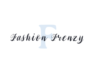 Feminine Fashion Beauty logo design