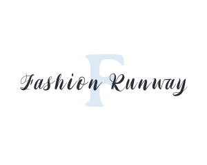 Feminine Fashion Beauty logo design