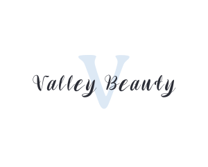 Feminine Fashion Beauty logo design