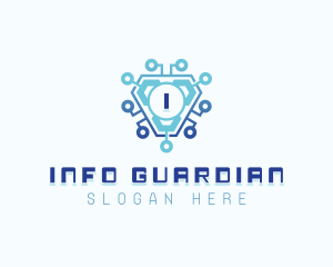 Cybersecurity Circuit Developer logo