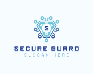 Cybersecurity Circuit Developer logo