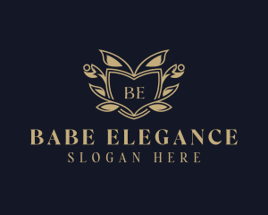 Stylish Beauty Boutique logo design