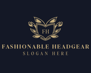 Stylish Beauty Boutique logo design