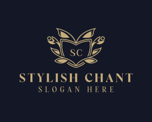 Stylish Beauty Boutique logo design