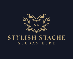 Stylish Beauty Boutique logo design