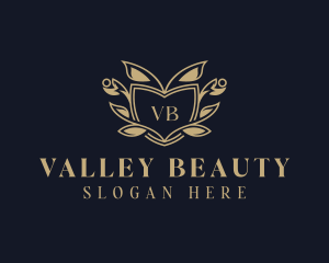 Stylish Beauty Boutique logo design