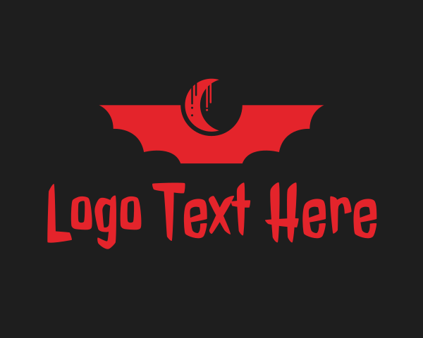 Lucifer logo example 1