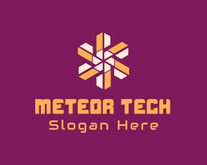 Digital Tech Software logo design