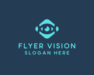 Eye Optical Vision  logo