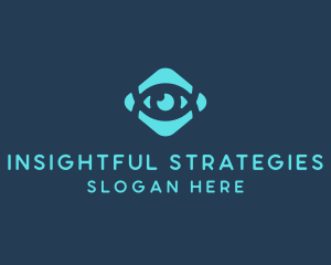 Eye Optical Vision  logo