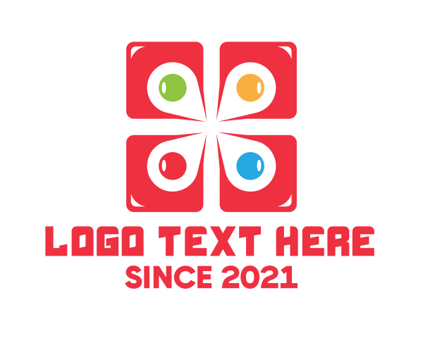 Packing logo example 1