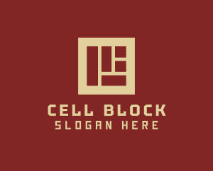 Brick Wall Company logo design