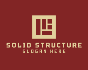 Brick Wall Company logo design