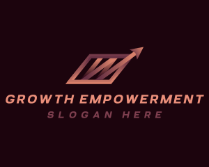 Arrow Growth Trading logo