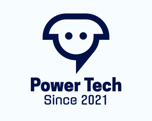 Digital Chat Robot logo